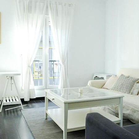 Apartamento Canadio - Centro Santander Exterior foto