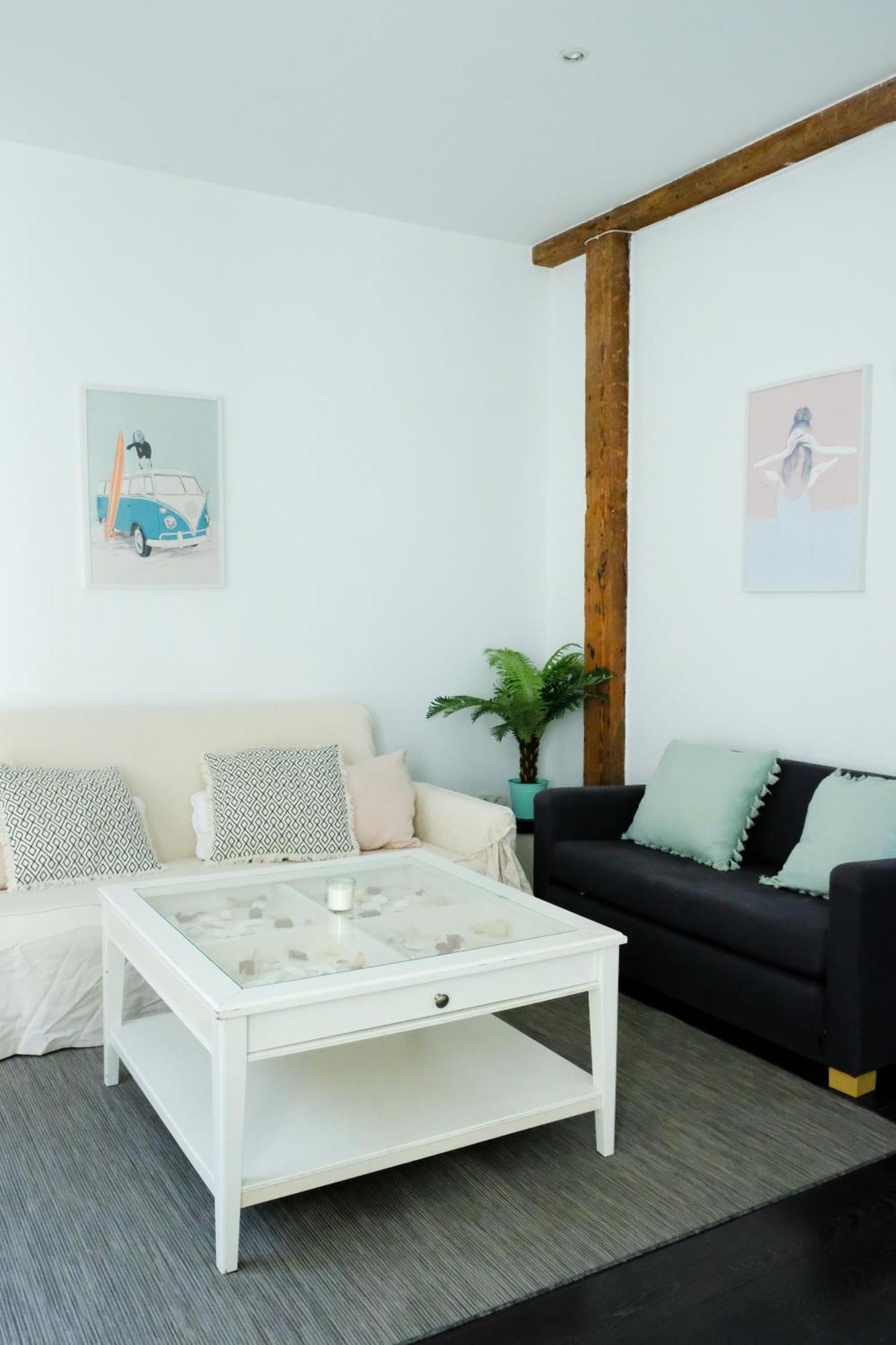 Apartamento Canadio - Centro Santander Exterior foto