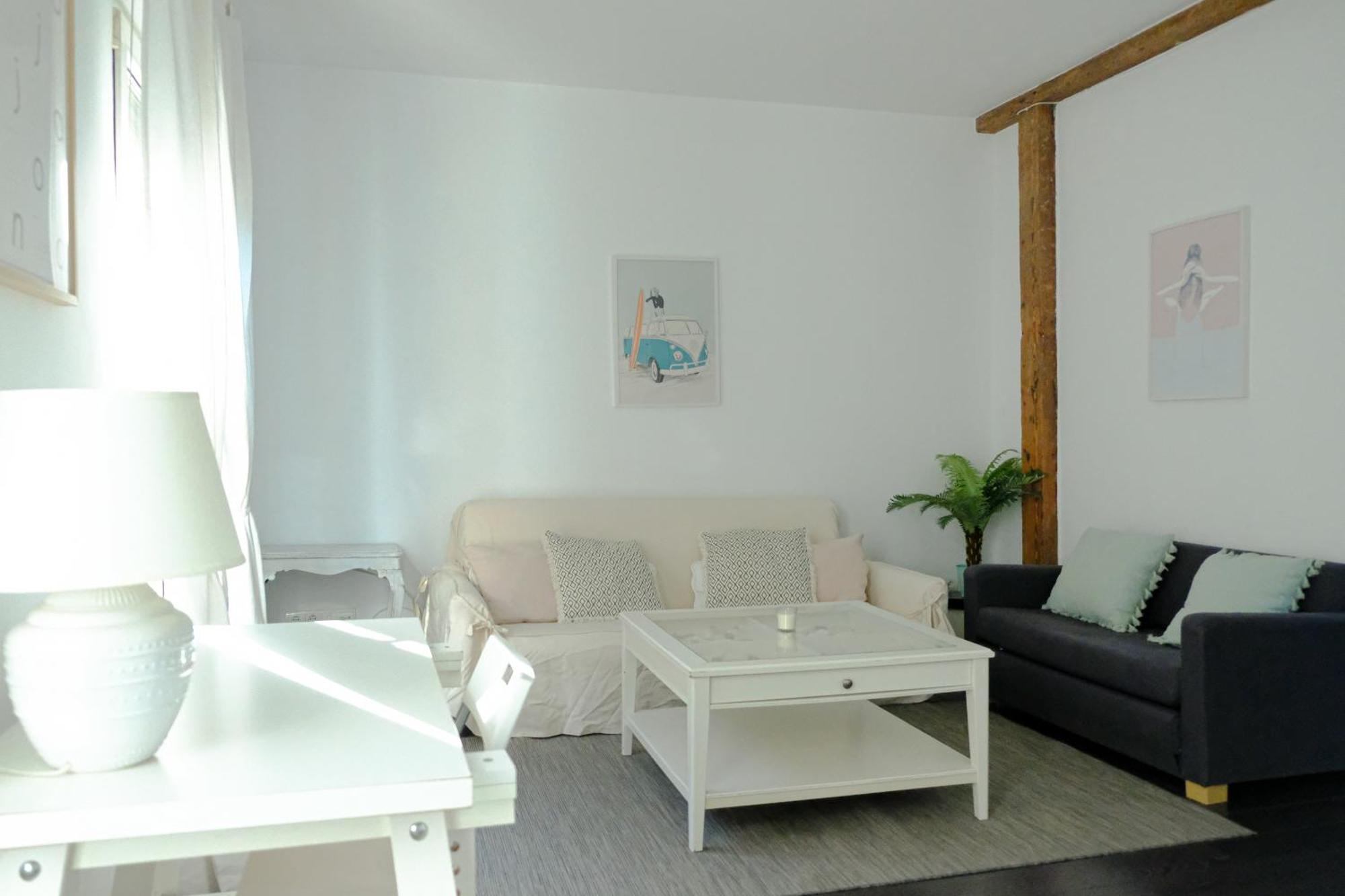 Apartamento Canadio - Centro Santander Exterior foto