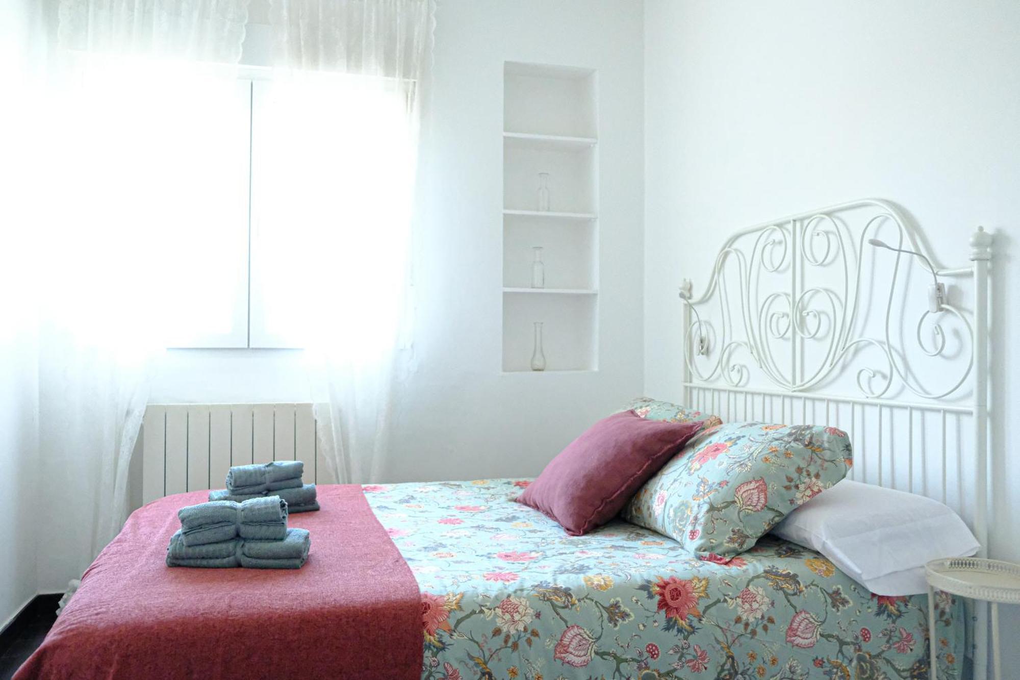 Apartamento Canadio - Centro Santander Exterior foto