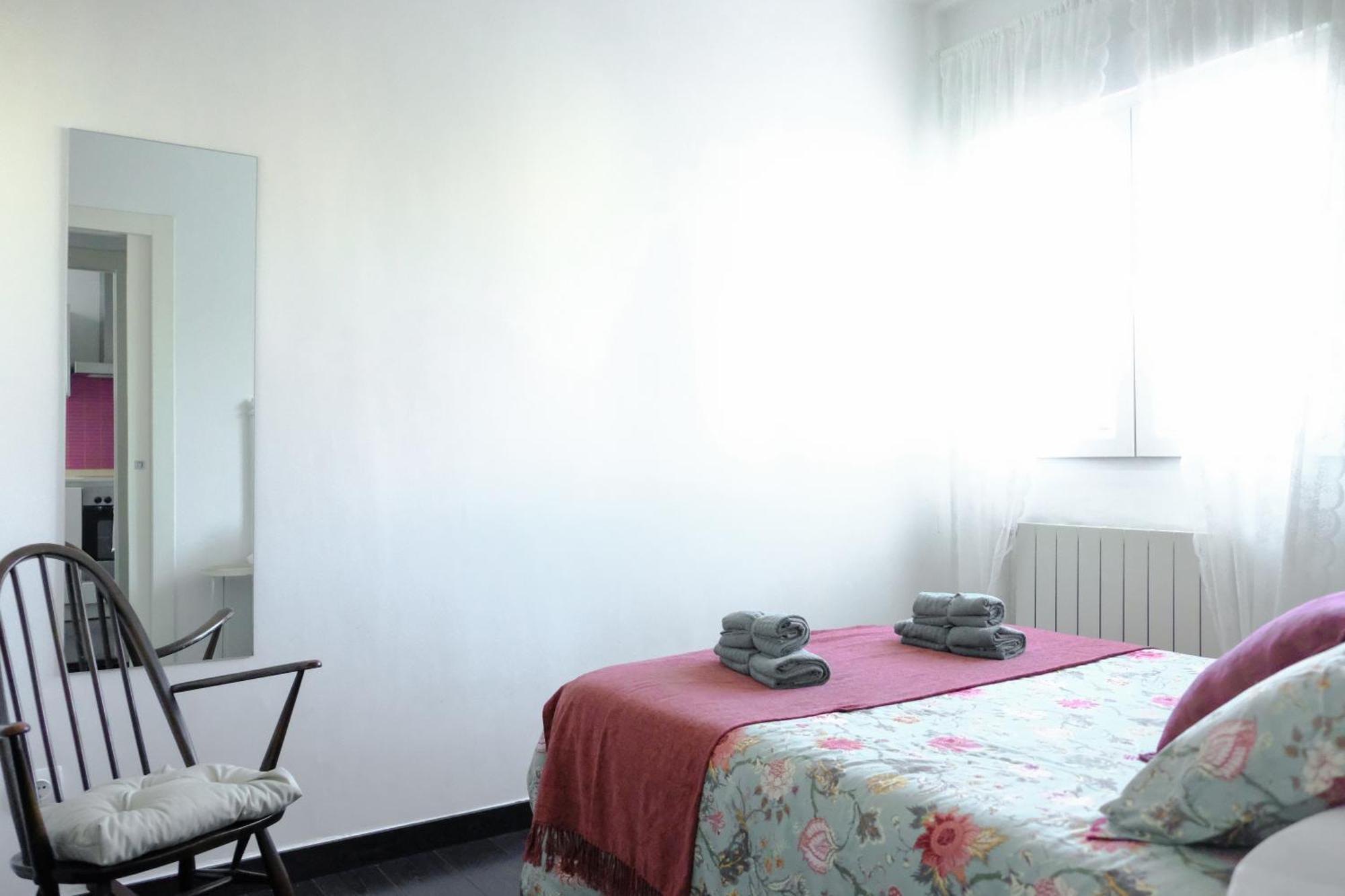 Apartamento Canadio - Centro Santander Exterior foto